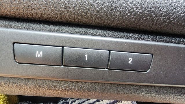 BMW寶馬 520D TOURING  第10張相片
