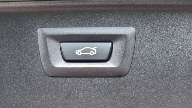 BMW寶馬 520D TOURING  第19張相片