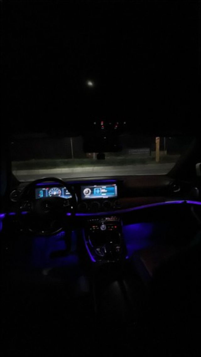 E-CLASS W213  第6張相片