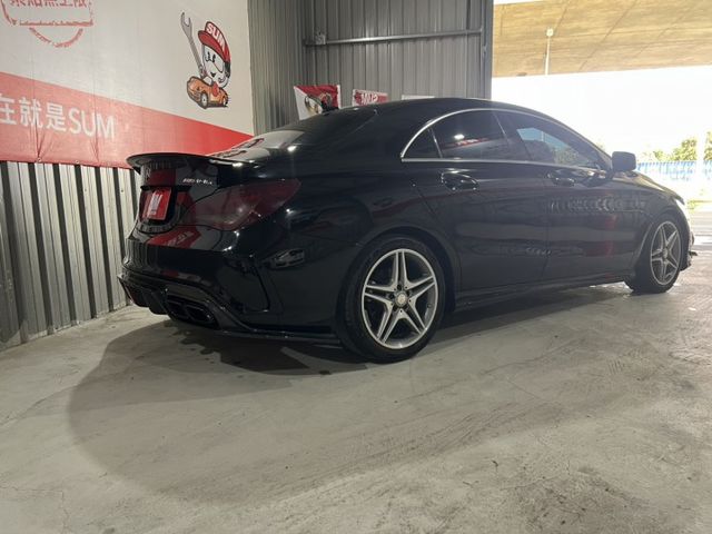 CLA-CLASS  第2張相片