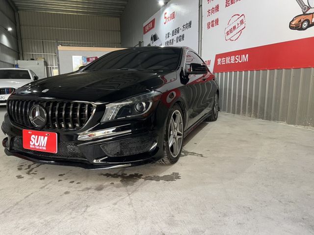 CLA-CLASS  第3張相片