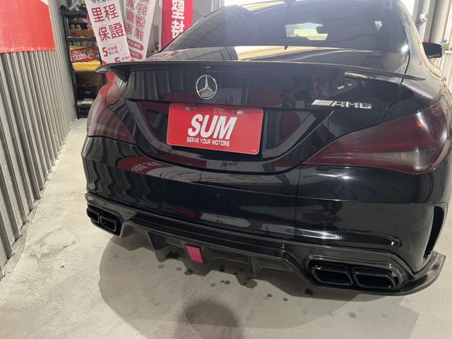 CLA-CLASS  第4張相片