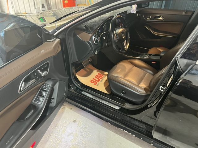 CLA-CLASS  第5張相片