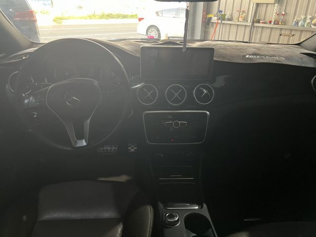 CLA-CLASS  第6張相片