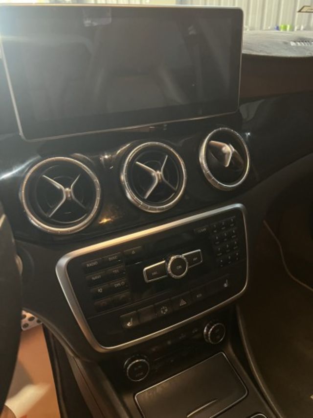 CLA-CLASS  第7張相片