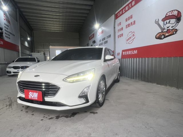 FOCUS 4D  第2張相片