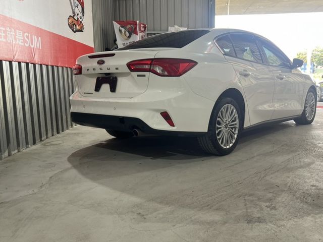 FOCUS 4D  第3張相片