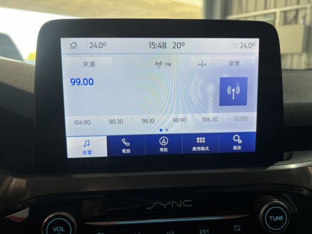 FOCUS 4D  第8張相片