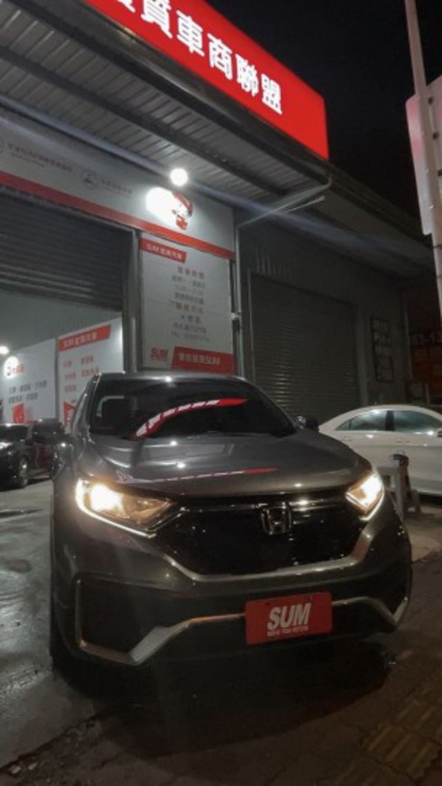 CR-V  第1張相片