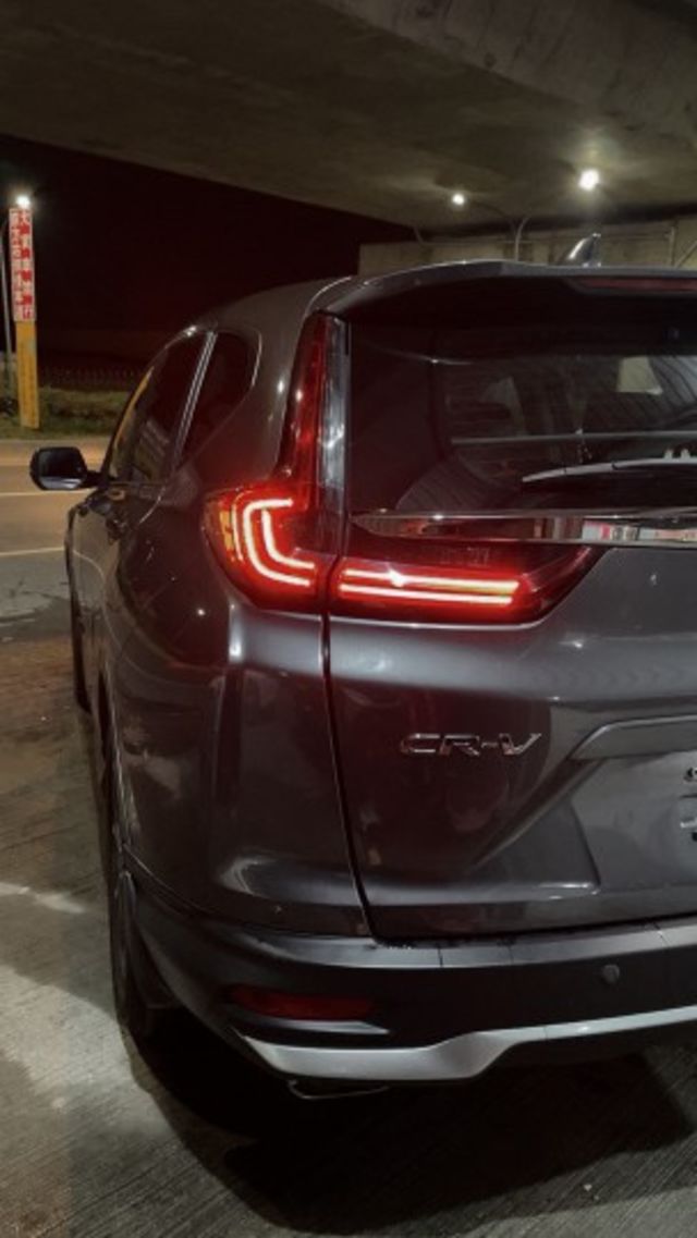 CR-V  第4張相片