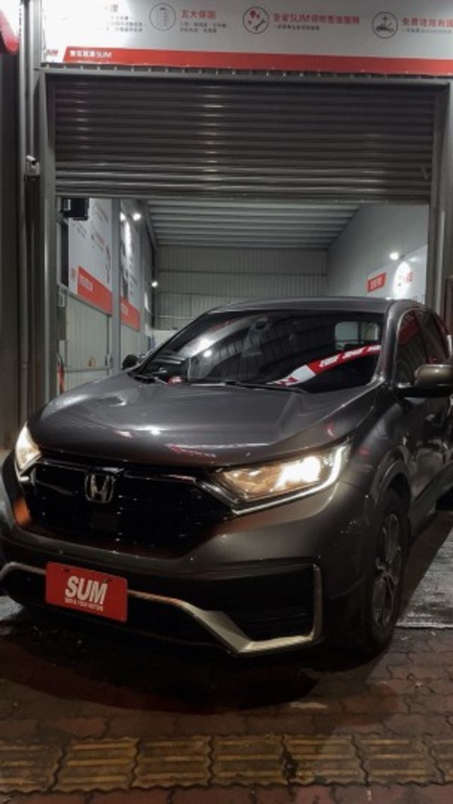 CR-V  第2張相片