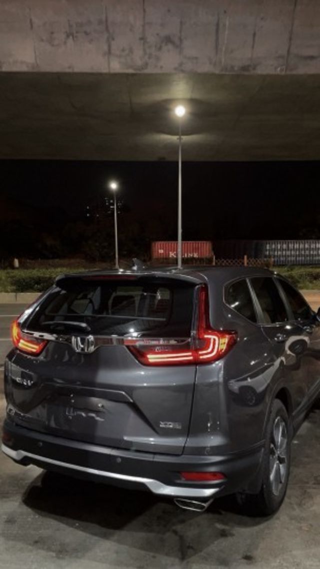 CR-V  第3張相片