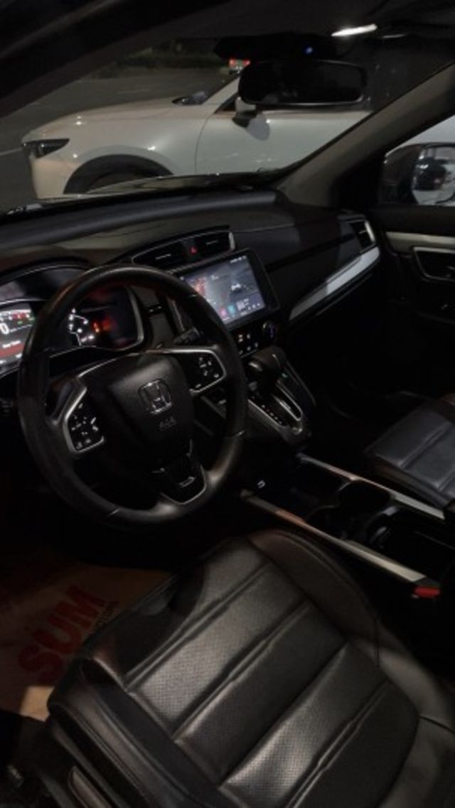 CR-V  第5張相片