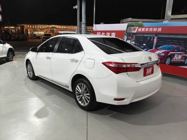 S+國民轎車/省油好開省稅金/跑業務神車  第3張相片