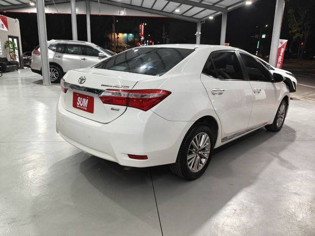 S+國民轎車/省油好開省稅金/跑業務神車  第4張相片