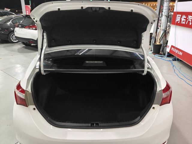 S+國民轎車/省油好開省稅金/跑業務神車  第5張相片