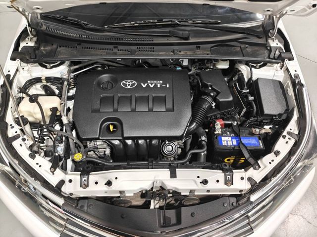 S+國民轎車/省油好開省稅金/跑業務神車  第6張相片