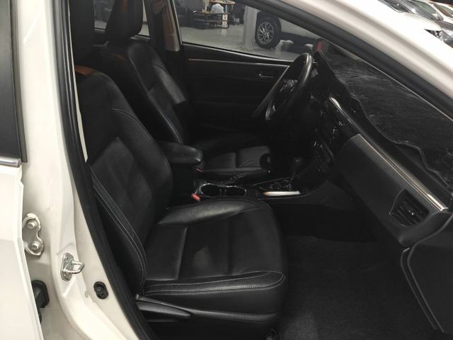 S+國民轎車/省油好開省稅金/跑業務神車  第9張相片