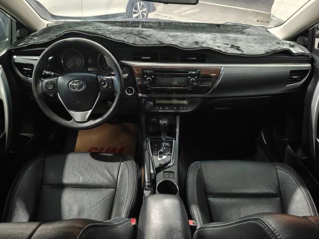 S+國民轎車/省油好開省稅金/跑業務神車  第11張相片