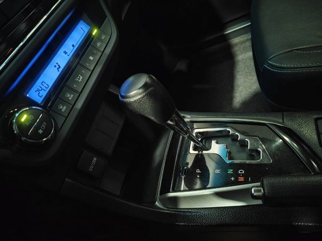 S+國民轎車/省油好開省稅金/跑業務神車  第15張相片