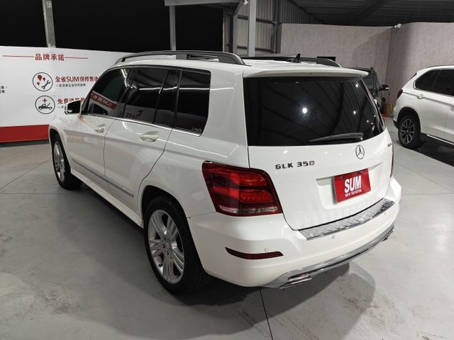 經典款復古方正車身/賓士豪華休旅  第3張相片