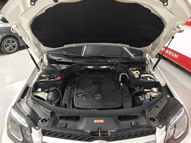 經典款復古方正車身/賓士豪華休旅  第6張相片