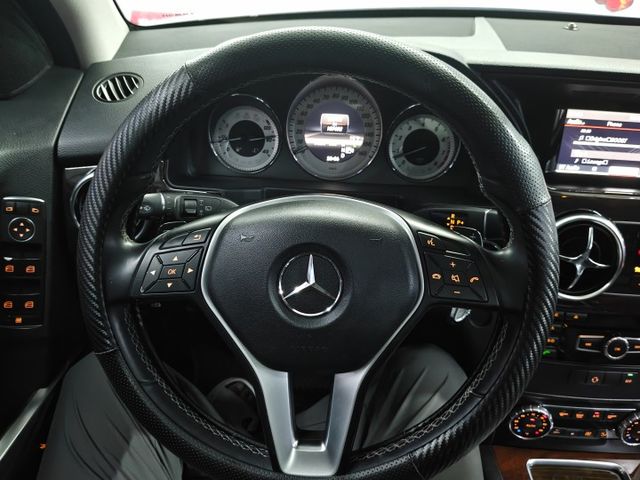 經典款復古方正車身/賓士豪華休旅  第13張相片