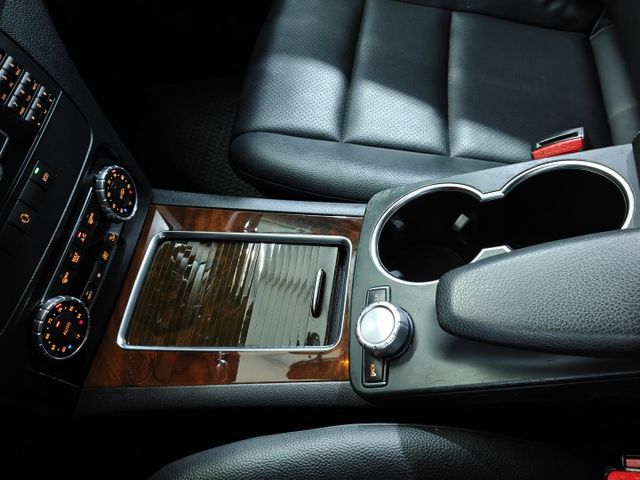 經典款復古方正車身/賓士豪華休旅  第14張相片