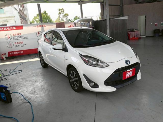 節能小鋼炮/都市通勤神車/輕巧靈敏  第1張相片