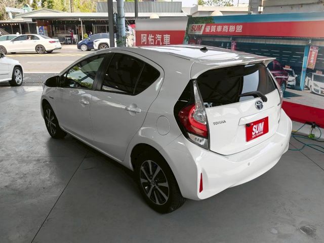 節能小鋼炮/都市通勤神車/輕巧靈敏  第3張相片