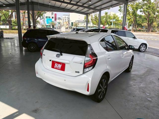 節能小鋼炮/都市通勤神車/輕巧靈敏  第4張相片