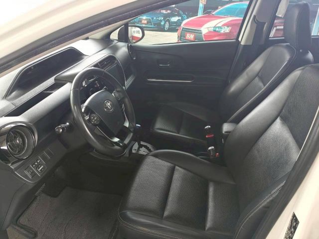 節能小鋼炮/都市通勤神車/輕巧靈敏  第5張相片