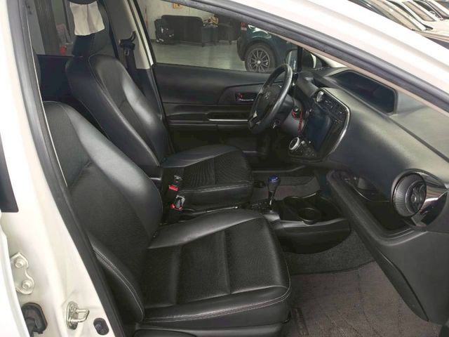 節能小鋼炮/都市通勤神車/輕巧靈敏  第7張相片