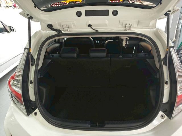 節能小鋼炮/都市通勤神車/輕巧靈敏  第14張相片