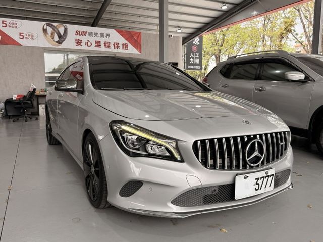 科技運動風迷人轎跑 / LED頭燈 / 18 吋輕合金輪圈  第1張相片