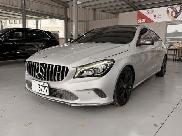 科技運動風迷人轎跑 / LED頭燈 / 18 吋輕合金輪圈  第2張相片