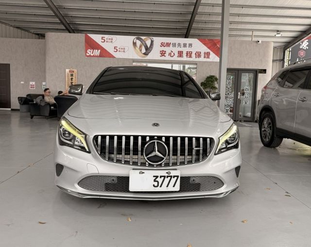 科技運動風迷人轎跑 / LED頭燈 / 18 吋輕合金輪圈  第3張相片