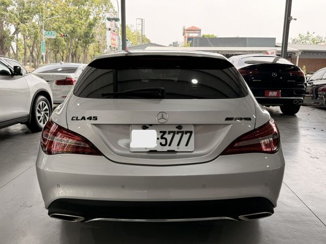 科技運動風迷人轎跑 / LED頭燈 / 18 吋輕合金輪圈  第6張相片