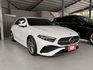 AMG/18吋鋁圈/麂皮跑車椅/車況優質  第1張縮圖