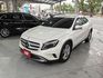 GLA200精品休旅/認證車/里程漂亮/大螢幕安卓機  第2張縮圖