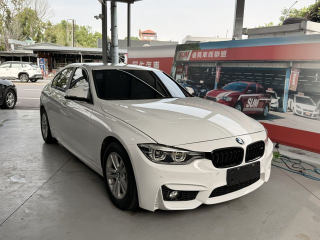 原鈑一手車況佳，操控順暢好開  第1張相片