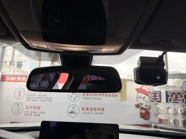 原鈑一手車況佳，操控順暢好開  第11張相片