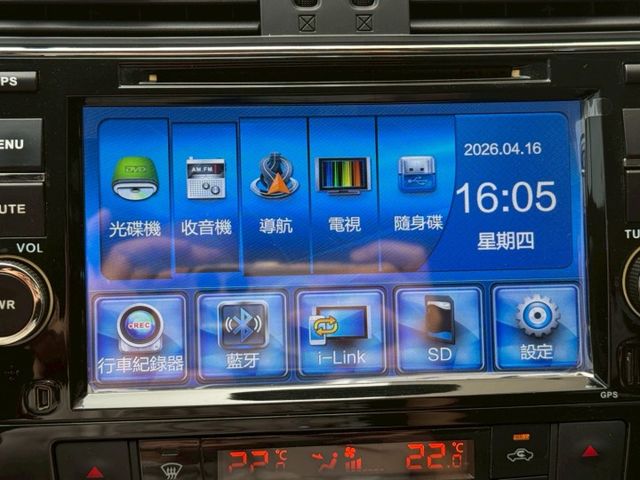 BIG TIIDA 5D  第19張相片