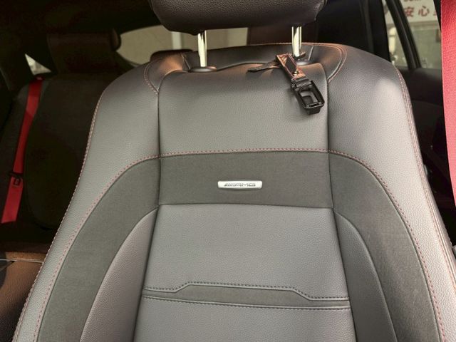 GLE-CLASS COUPE  第7張相片