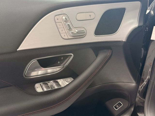 GLE-CLASS COUPE  第14張相片
