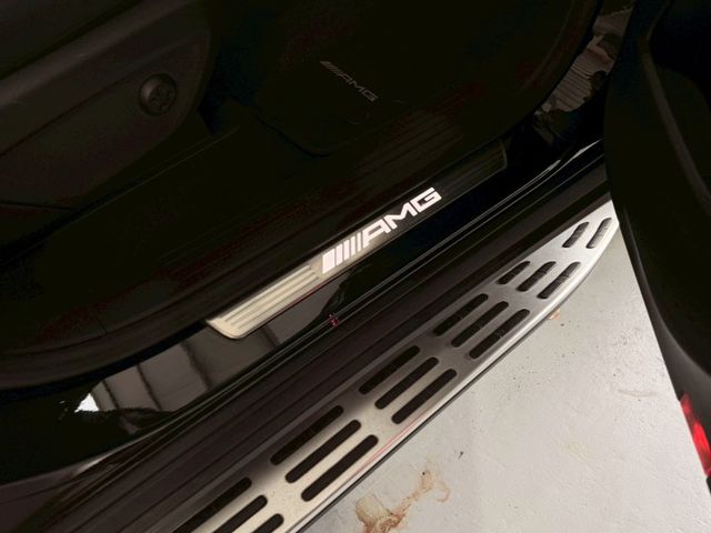 GLE-CLASS COUPE  第17張相片