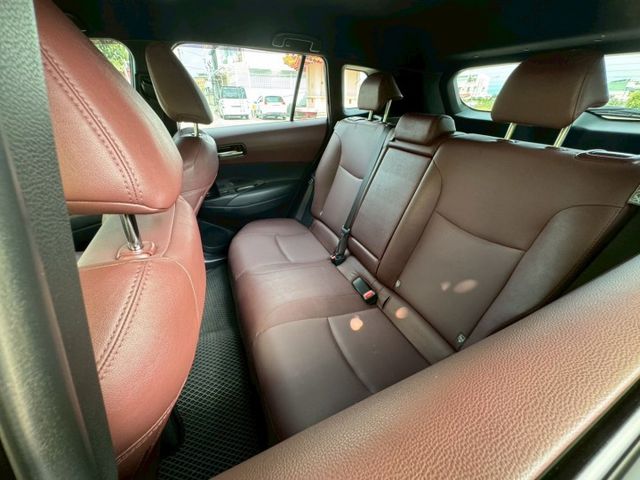 豪華版/LV2/TSS 2.0主動安全系統/抬顯  第15張相片