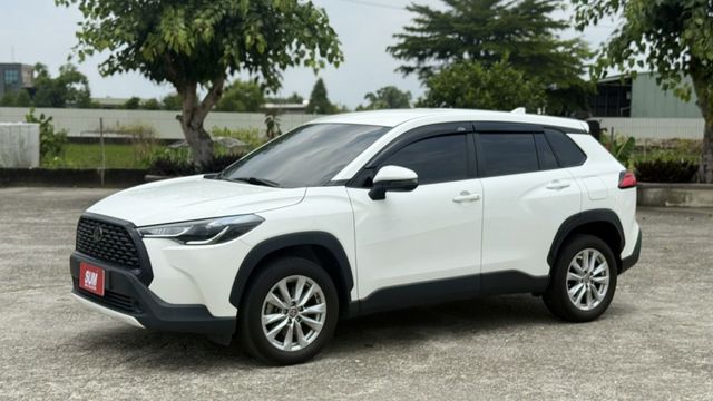 COROLLA CROSS  第1張相片