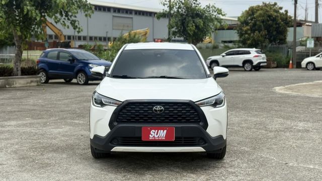 COROLLA CROSS  第2張相片