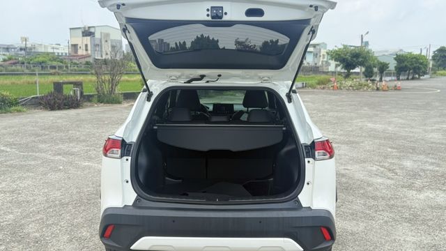 COROLLA CROSS  第5張相片